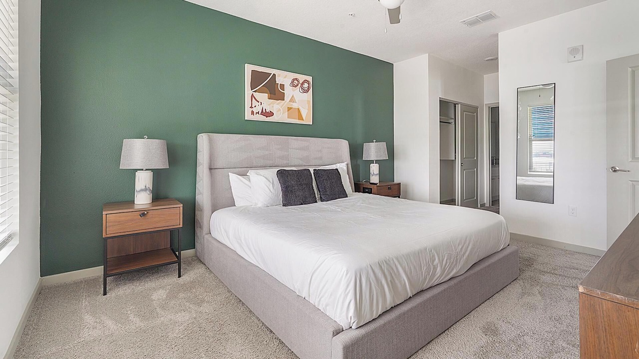 Photo of Bedroom in Apopka