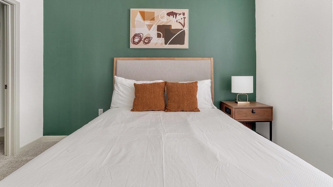 Photo of Bedroom in Apopka