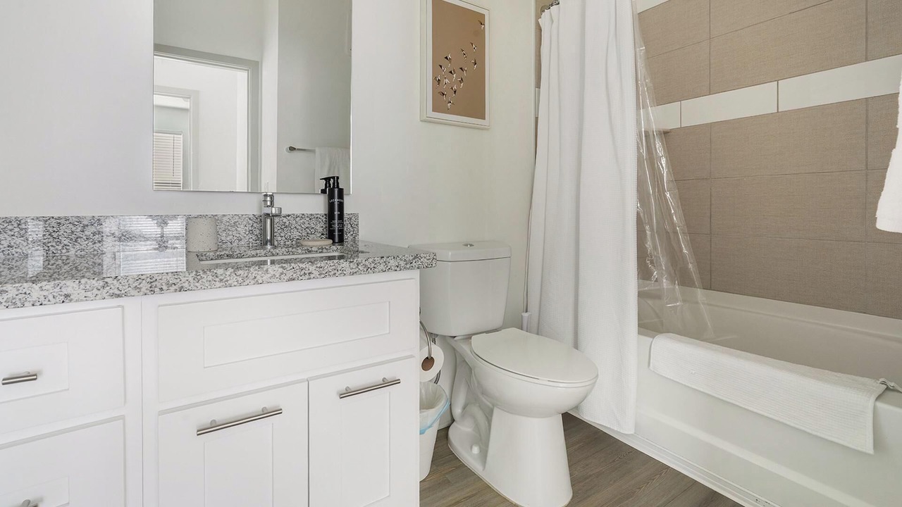 Photo of Bathroom in Apopka