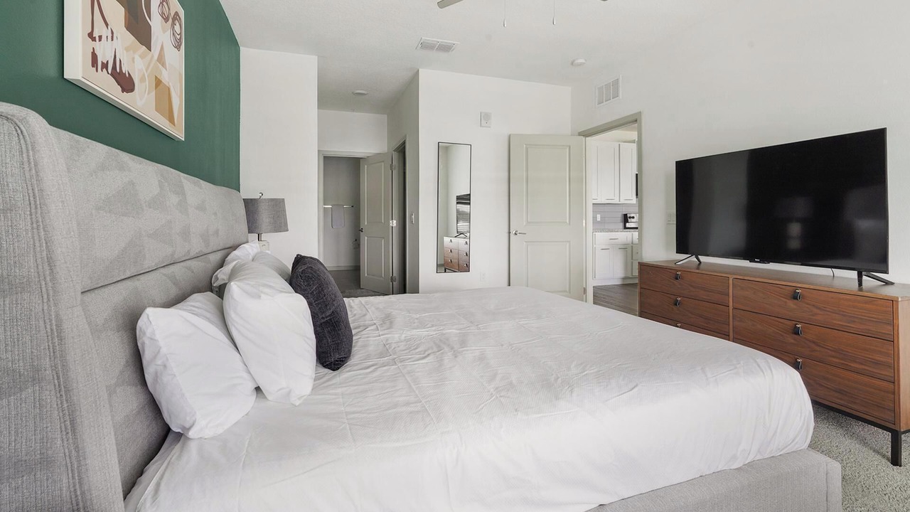 Photo of Bedroom in Apopka