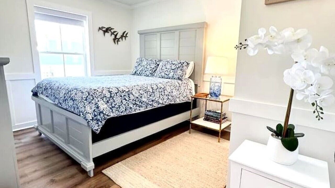 Photo of Bedroom in Pass Christian