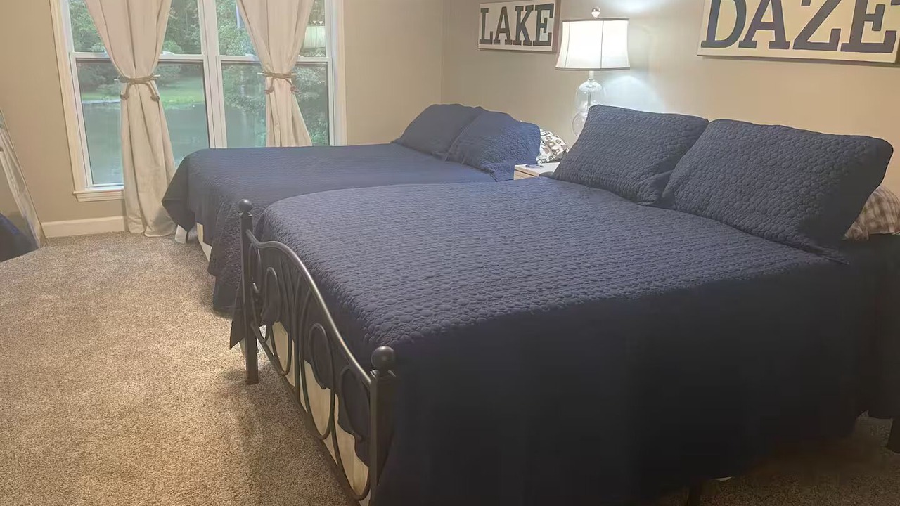 Photo of Bedroom in Hardwick