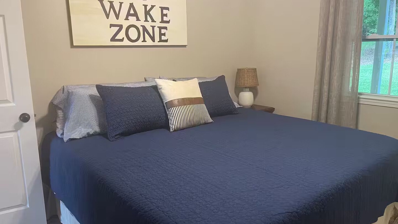 Photo of Bedroom in Hardwick