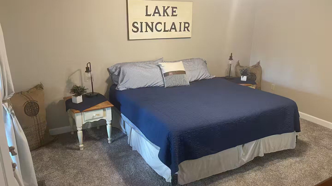 Photo of Bedroom in Hardwick