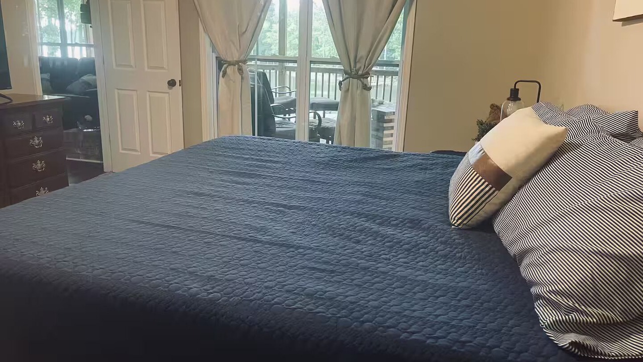 Photo of Bedroom in Hardwick