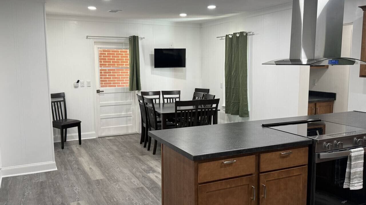 Photo of Kitchen in Crisp County