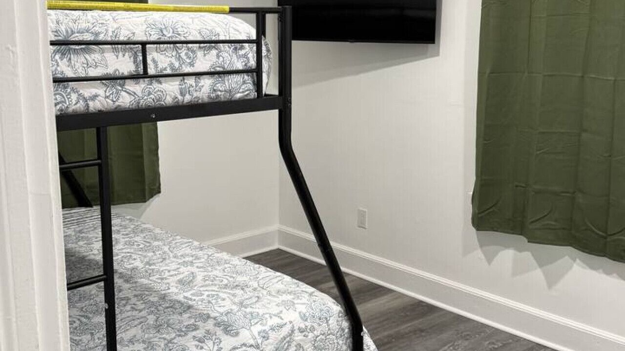 Photo of Bedroom in Crisp County