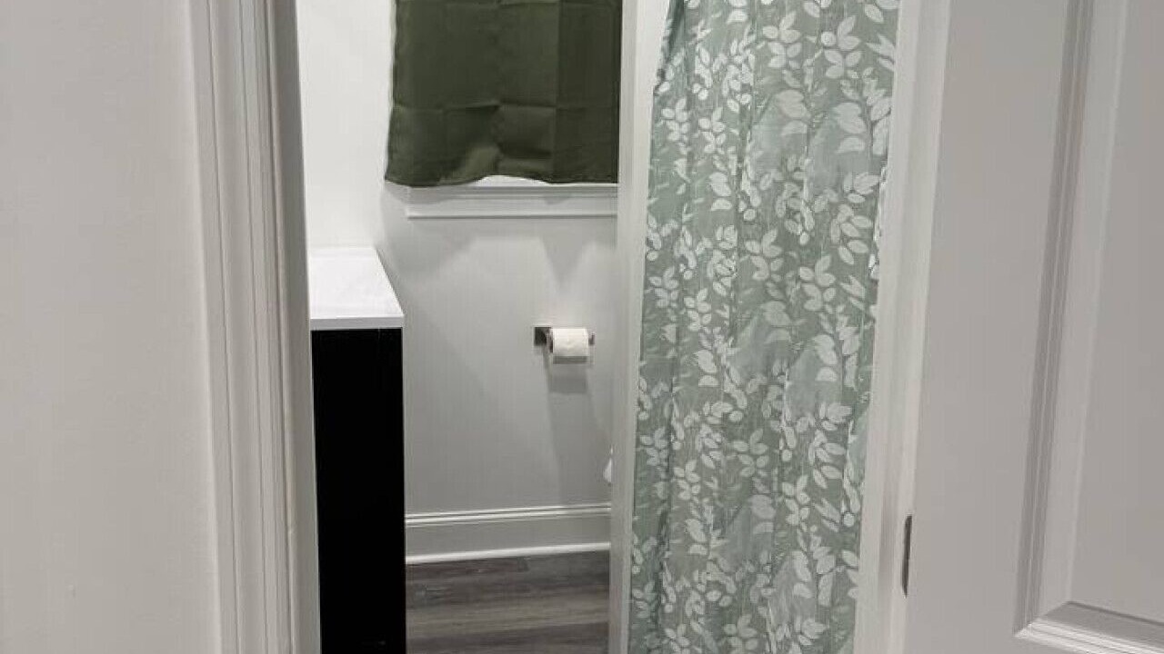 Photo of Bathroom in Crisp County