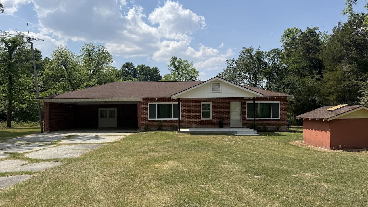 Photo of Outdoor in Crisp County