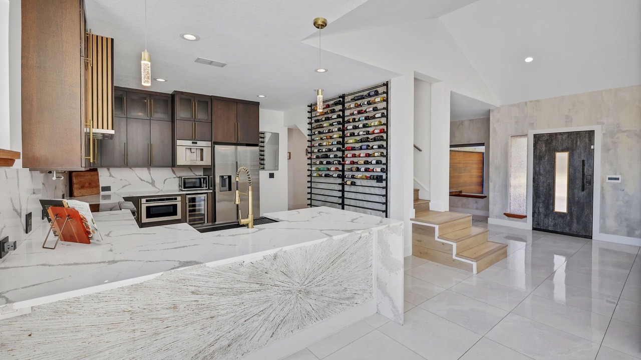 Photo of Kitchen in Palm Valley