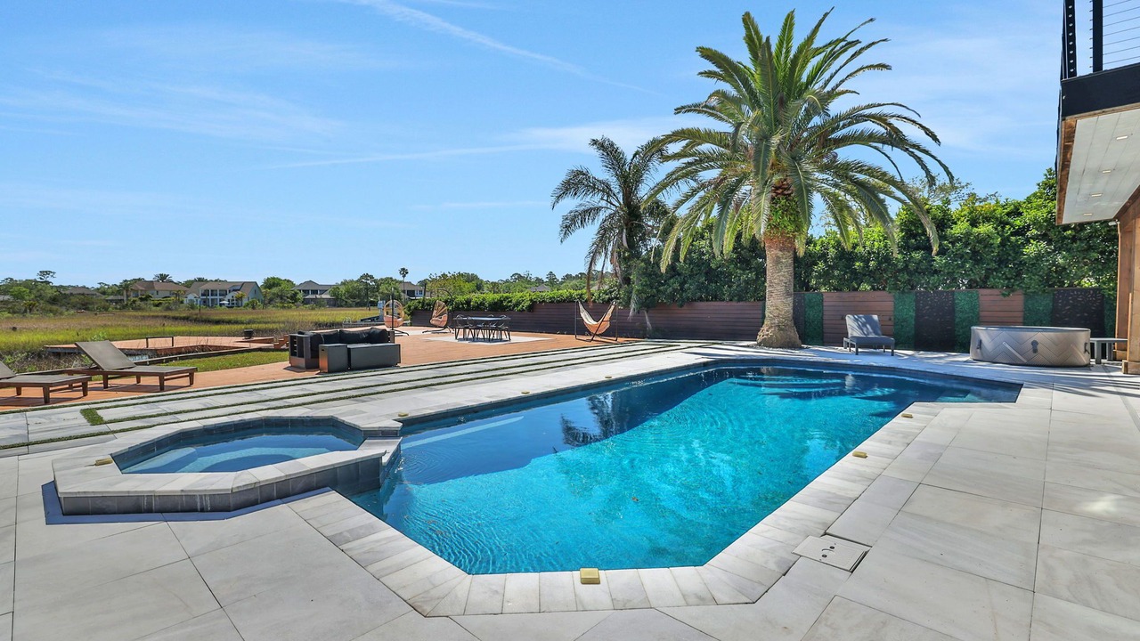 Photo of Outdoor in Palm Valley