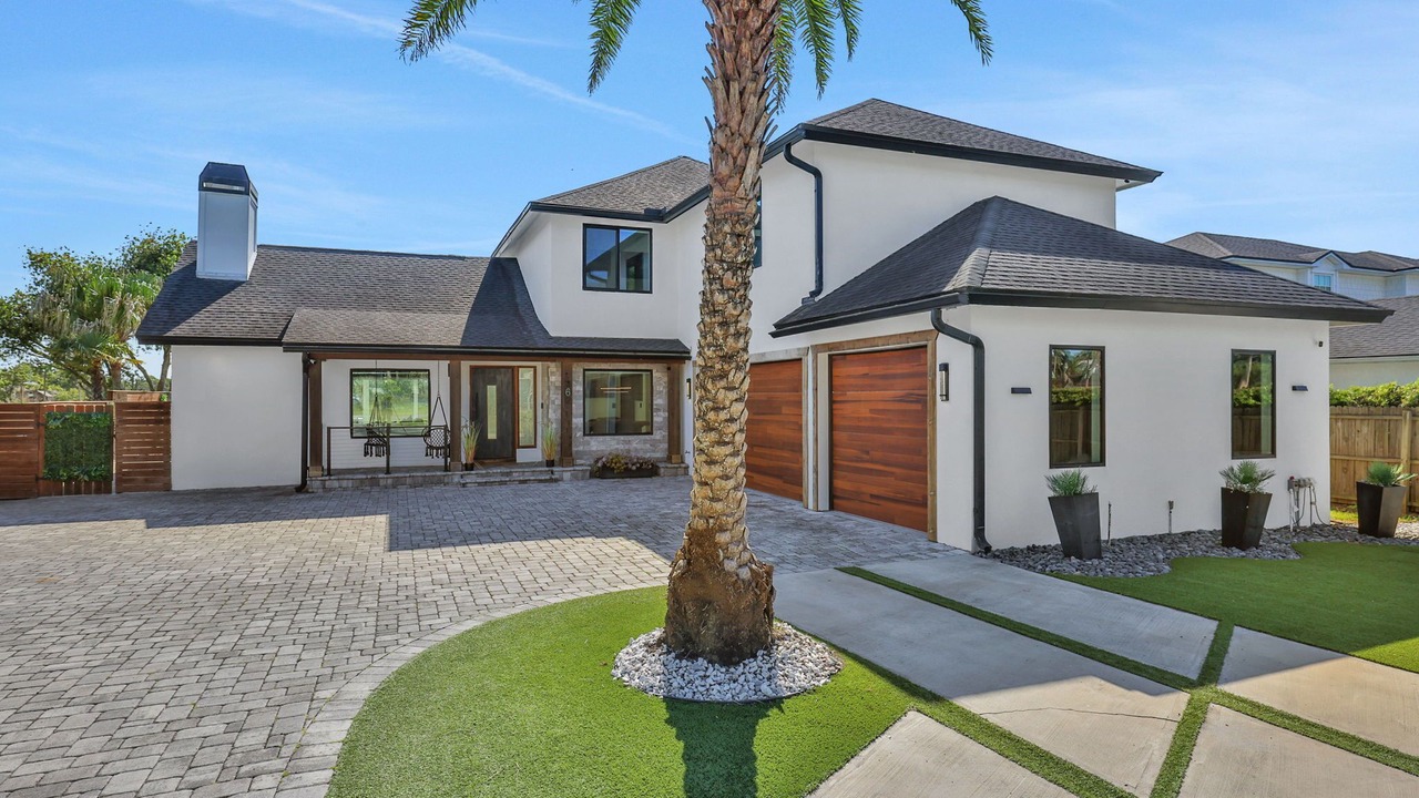 Photo of Outdoor in Palm Valley