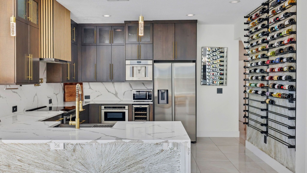 Photo of Kitchen in Palm Valley