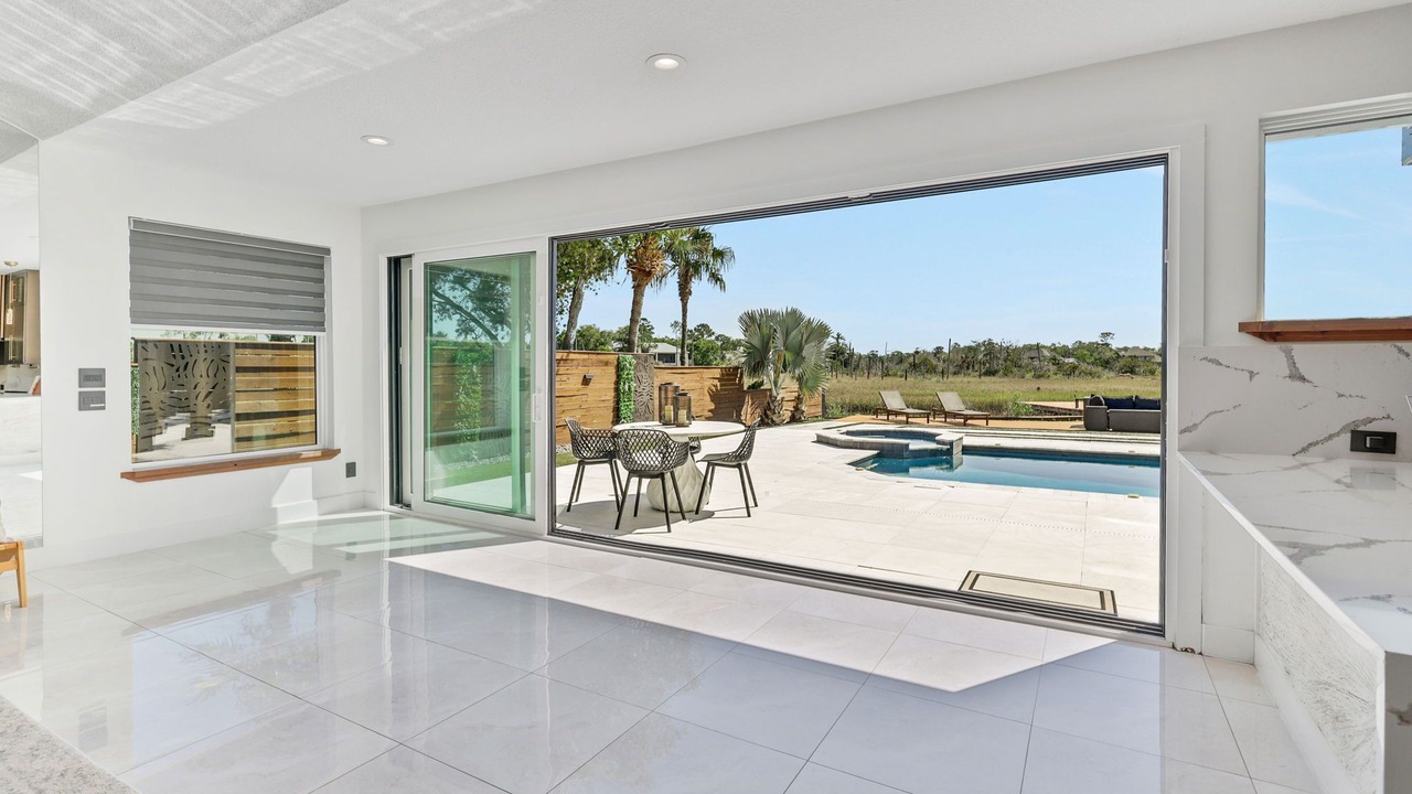 Photo of Outdoor in Palm Valley