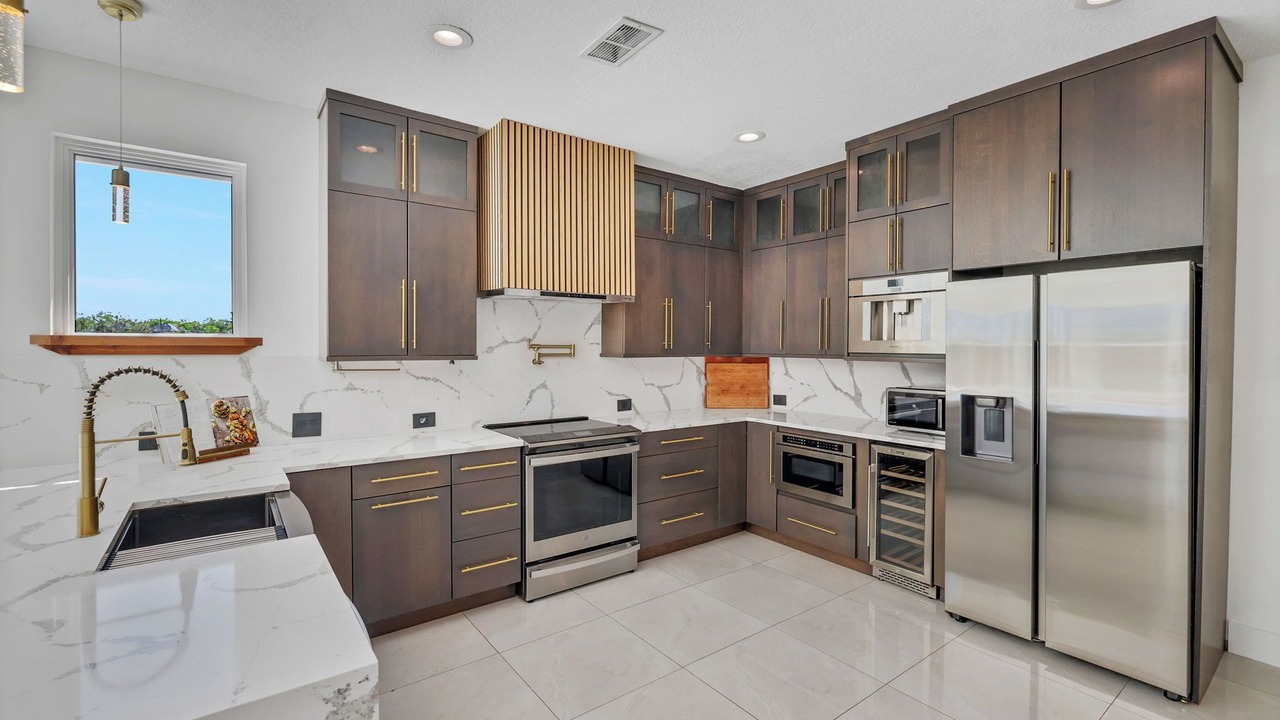 Photo of Kitchen in Palm Valley