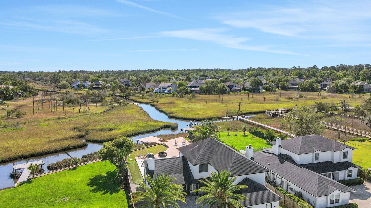 Photo of Outdoor in Palm Valley