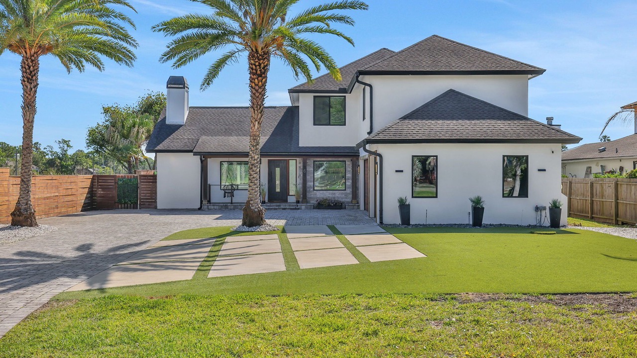 Photo of Outdoor in Palm Valley