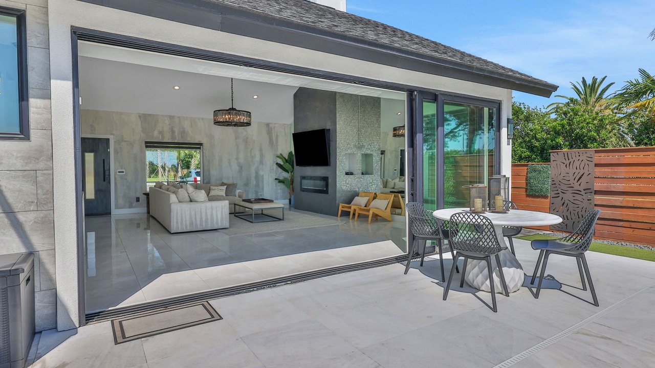 Photo of Outdoor in Palm Valley