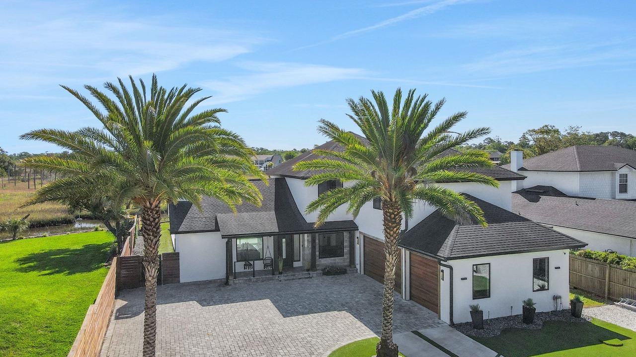Photo of Outdoor in Palm Valley