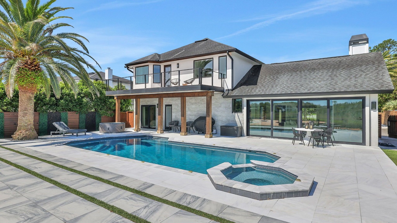 Photo of Outdoor in Palm Valley