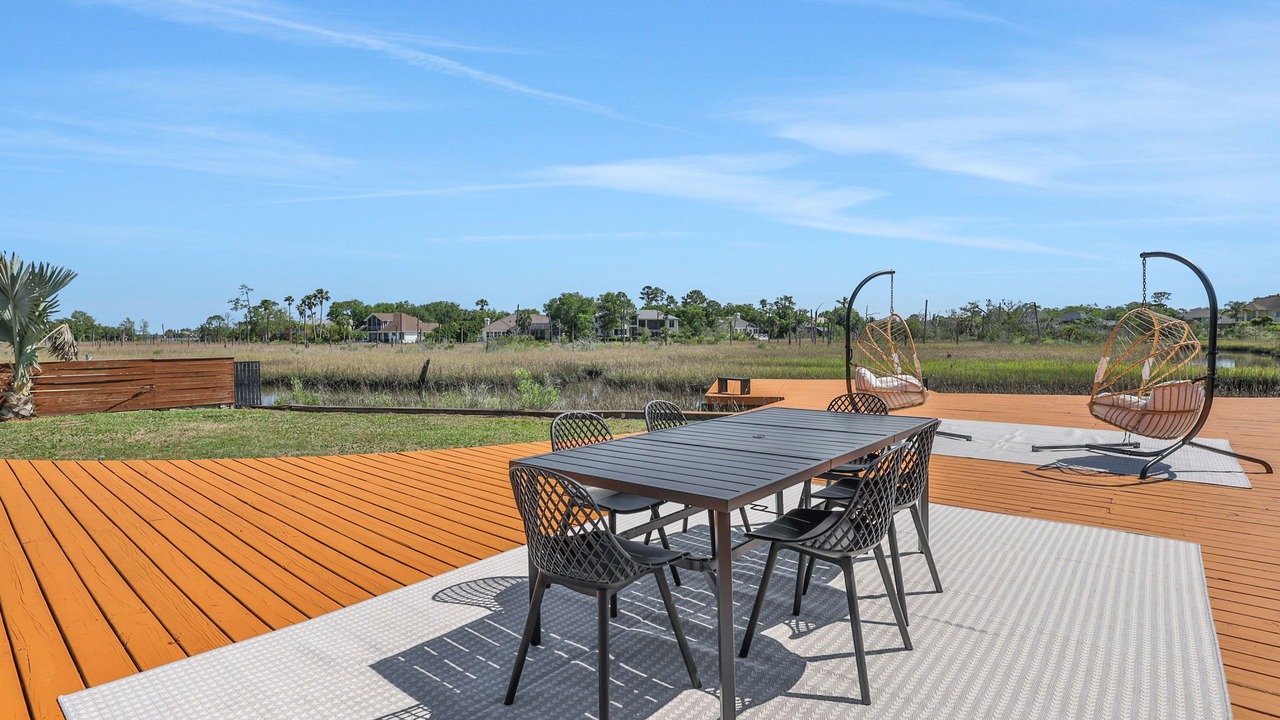 Photo of Outdoor in Palm Valley