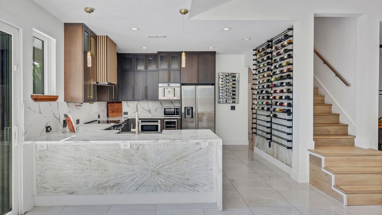 Photo of Kitchen in Palm Valley
