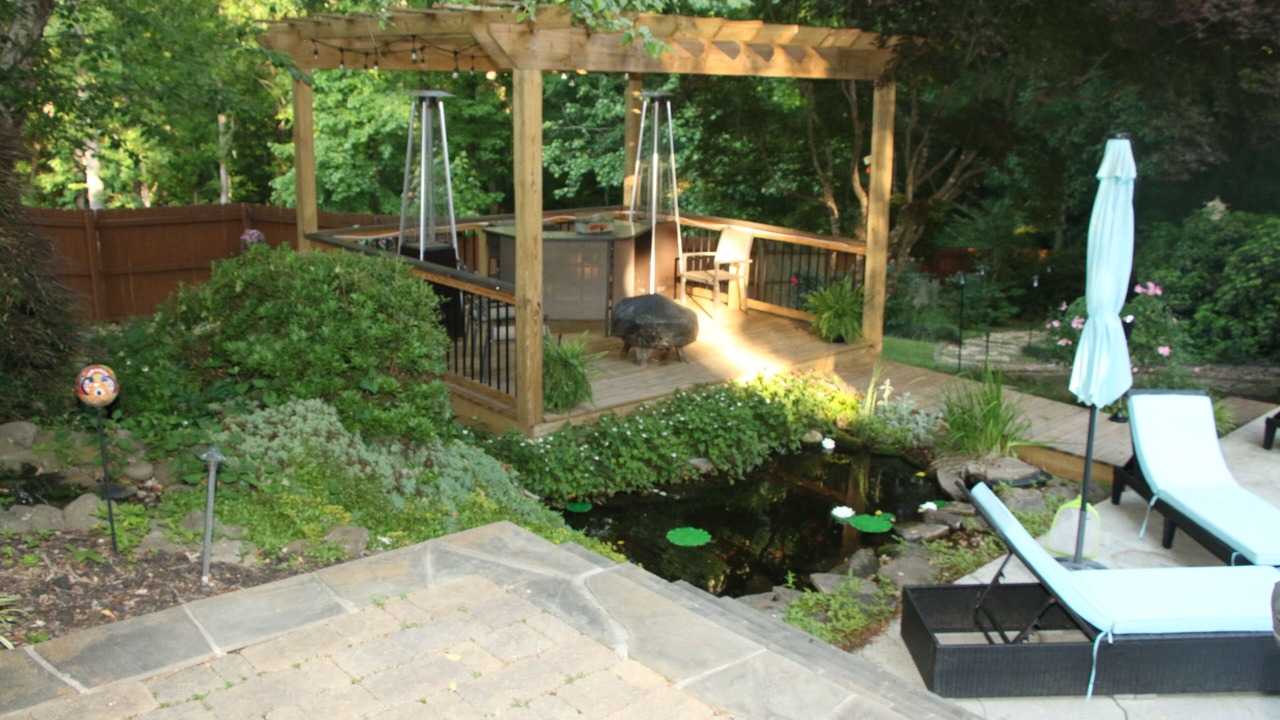 Photo of Outdoor in Stockbridge