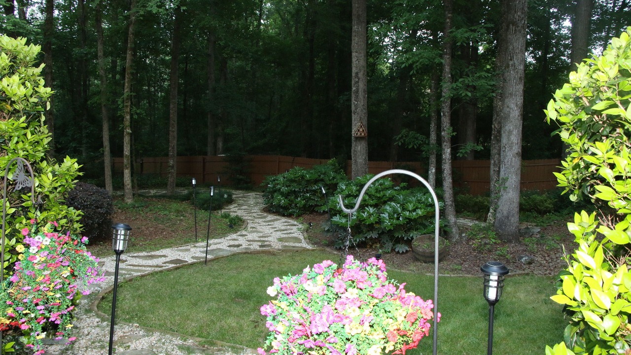 Photo of Outdoor in Stockbridge