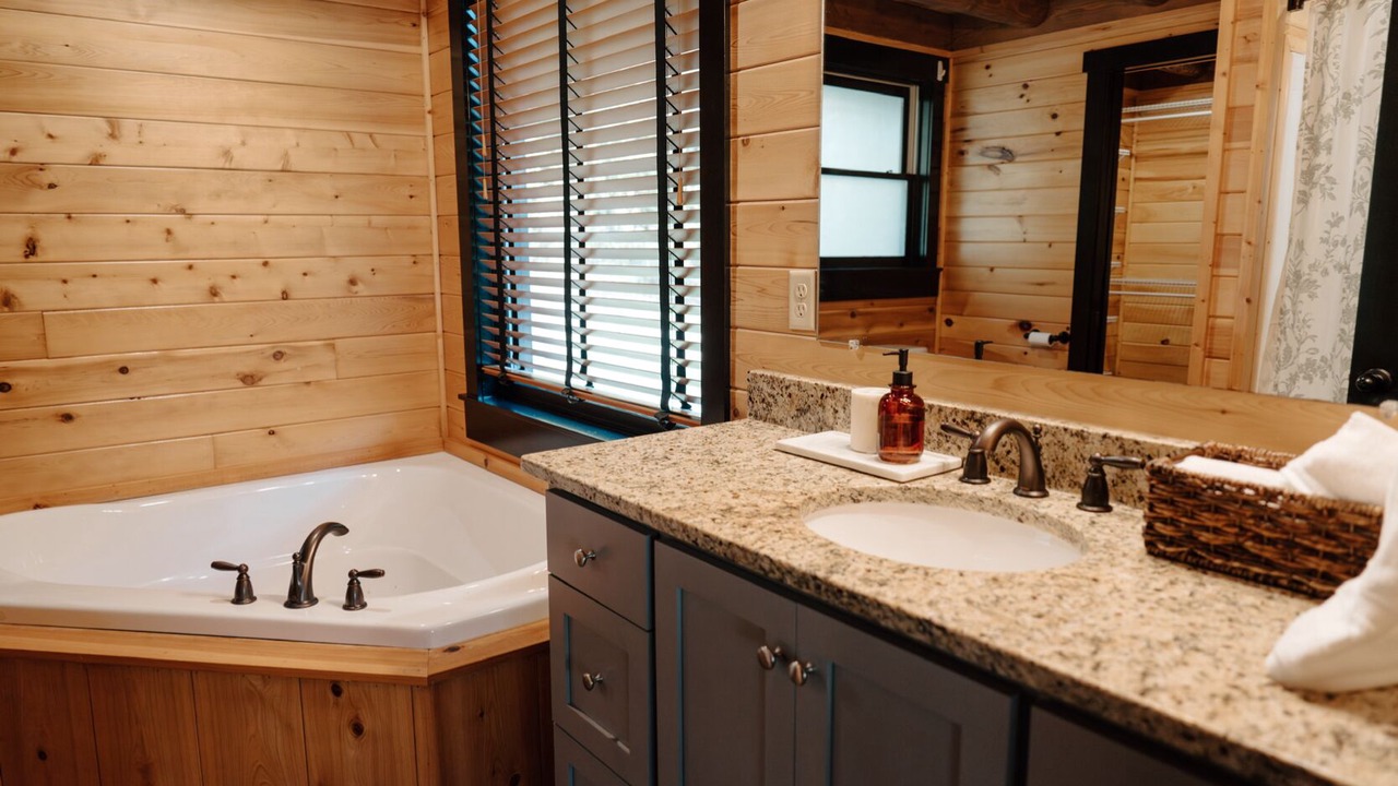 Photo of Bathroom in LaGrange