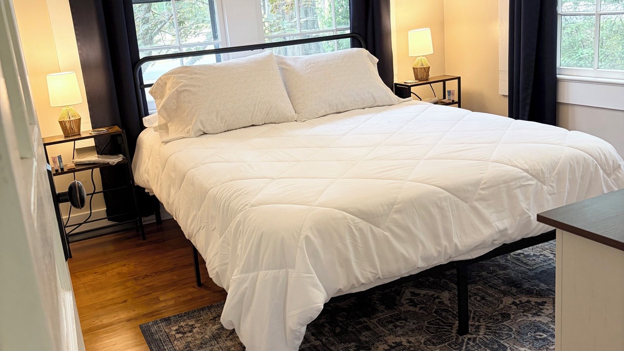 Photo of Bedroom in Lucedale