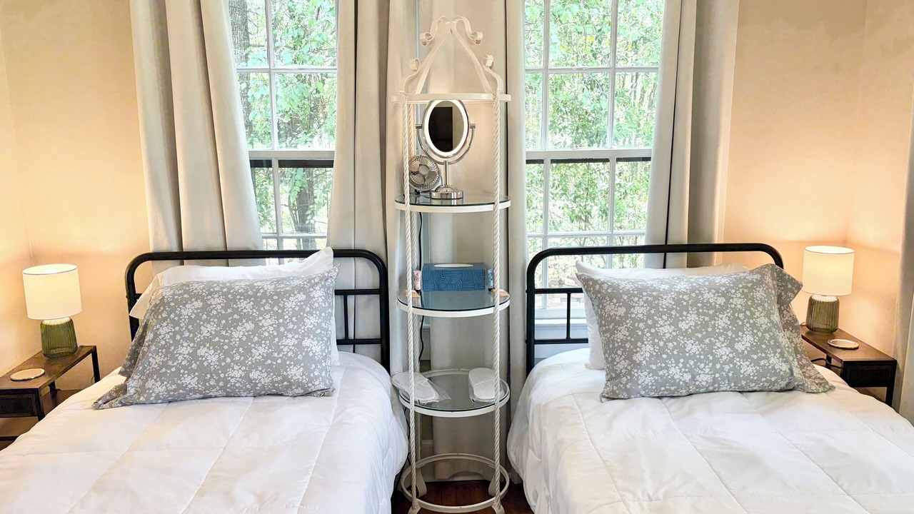 Photo of Bedroom in Lucedale