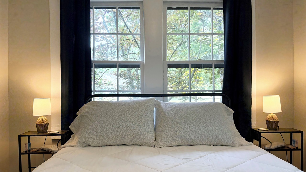 Photo of Bedroom in Lucedale