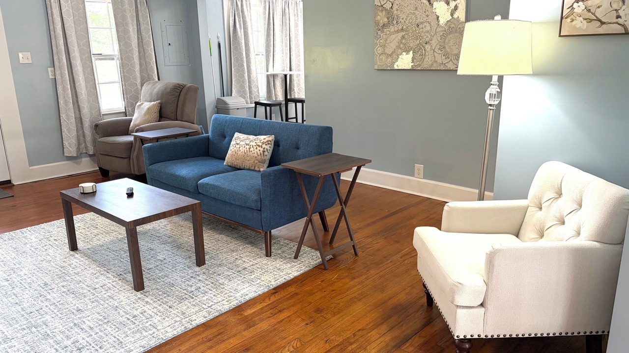 Photo of Livingroom in Lucedale
