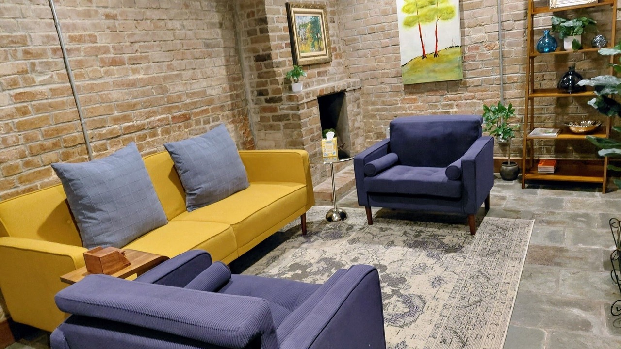 Photo of Livingroom in Treme