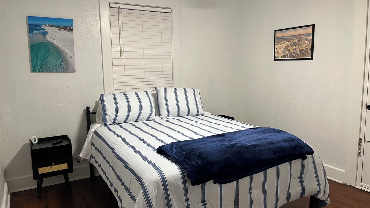 Photo of Bedroom in New Warrington