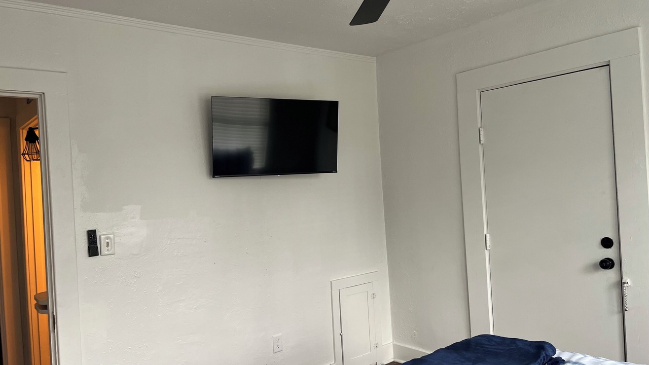 Photo of Bedroom in New Warrington