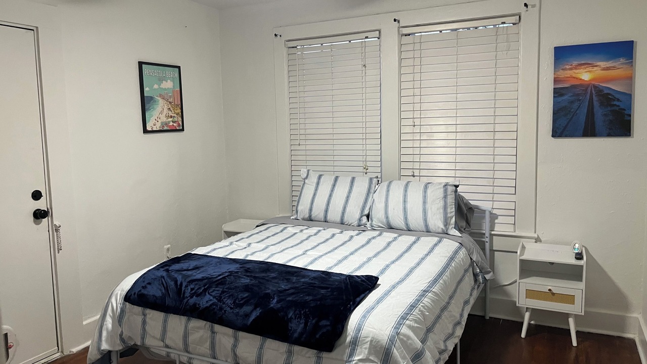 Photo of Bedroom in New Warrington