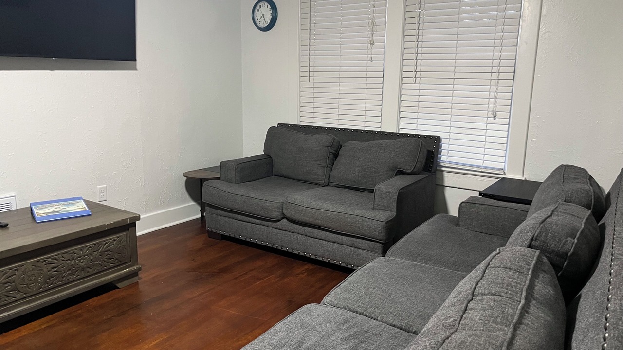 Photo of Livingroom in New Warrington