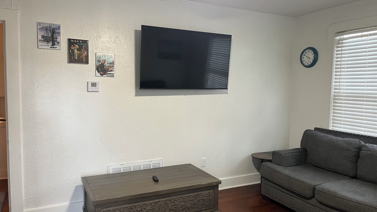Photo of Livingroom in New Warrington