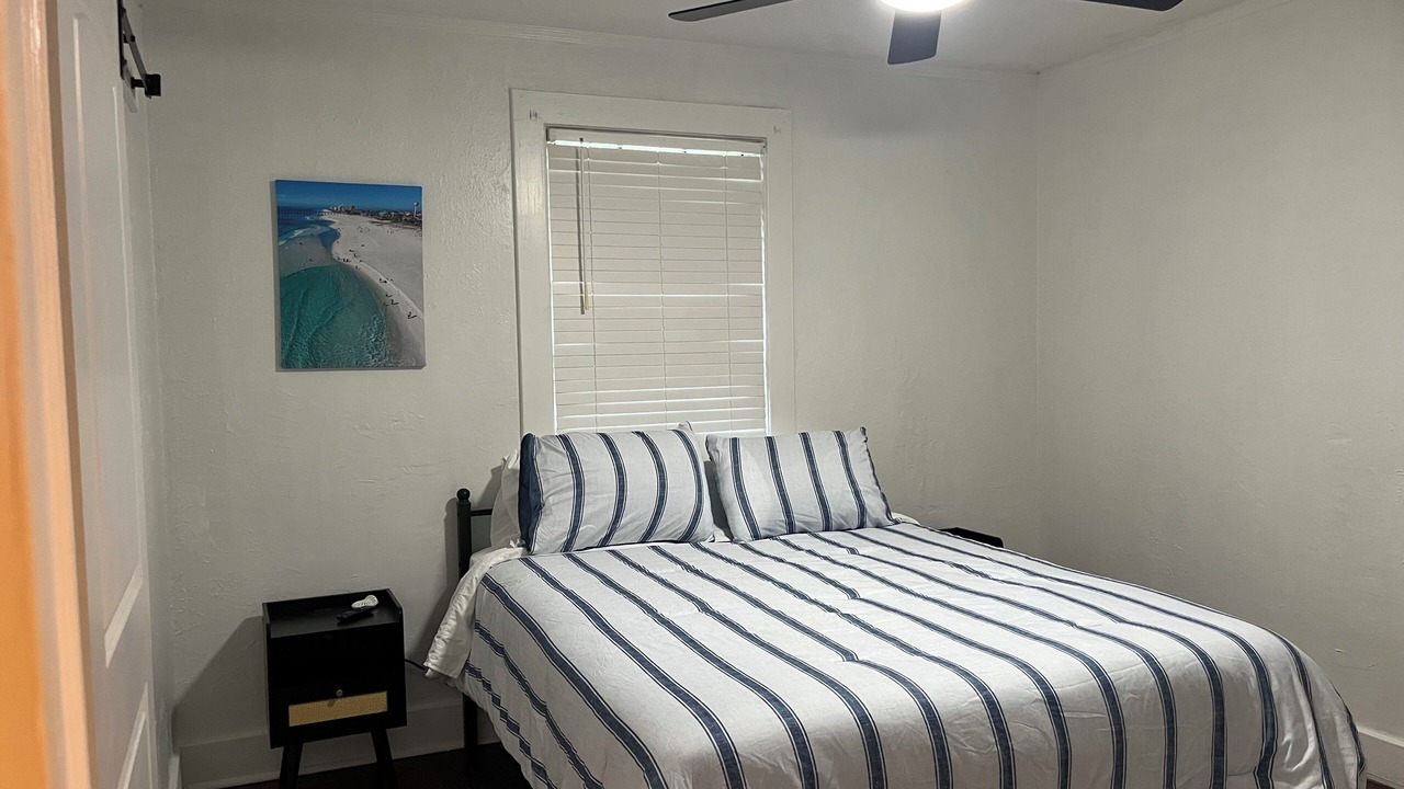 Photo of Bedroom in New Warrington