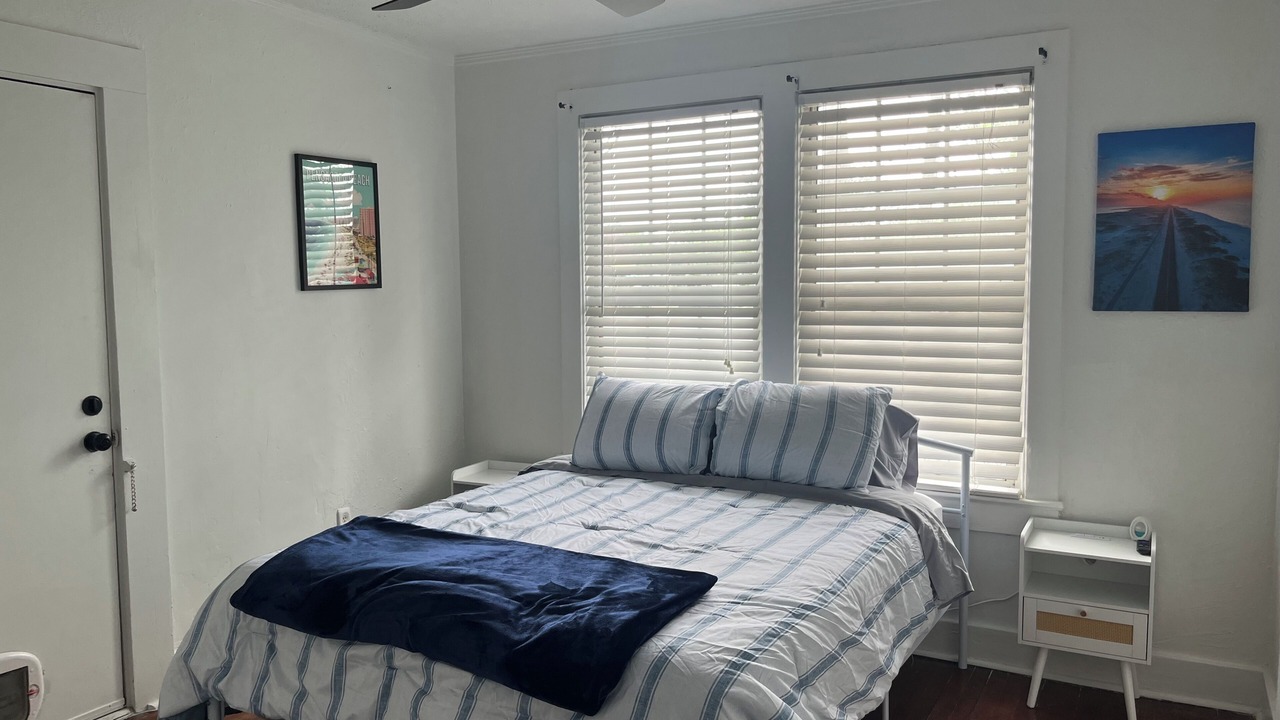 Photo of Bedroom in New Warrington
