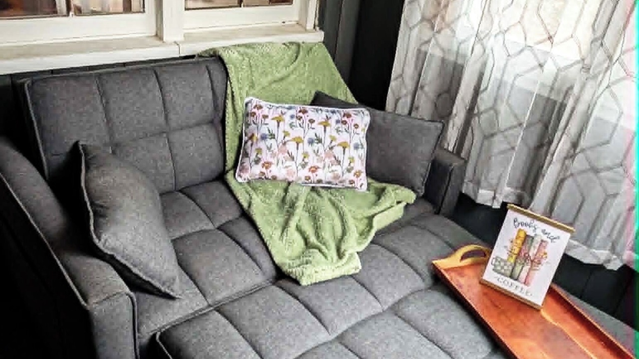 Photo of Livingroom in Gaylord