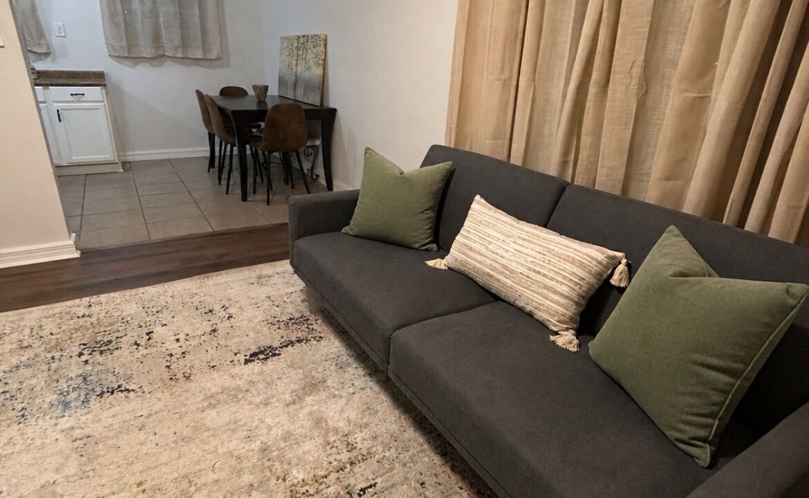 Photo of Livingroom in Camden