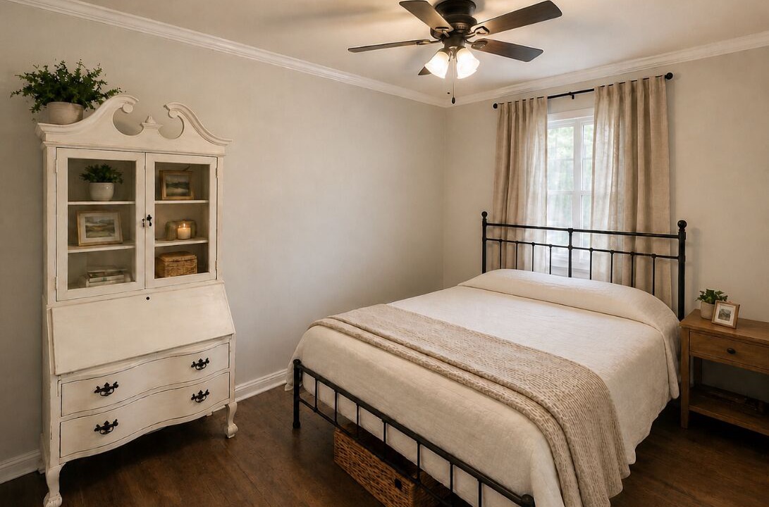 Photo of Bedroom in Camden