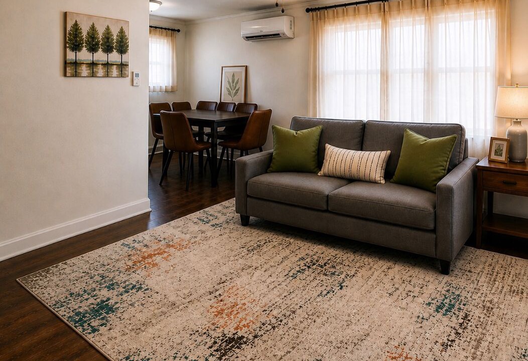 Photo of Livingroom in Camden