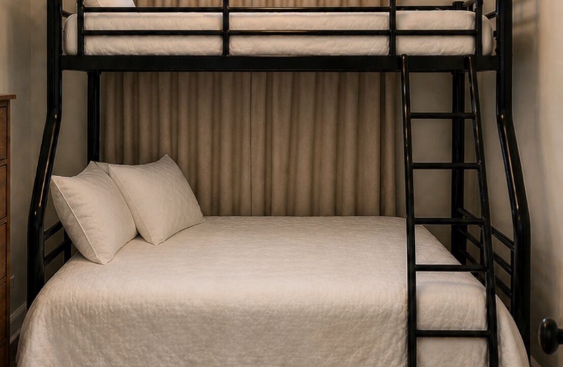 Photo of Bedroom in Camden