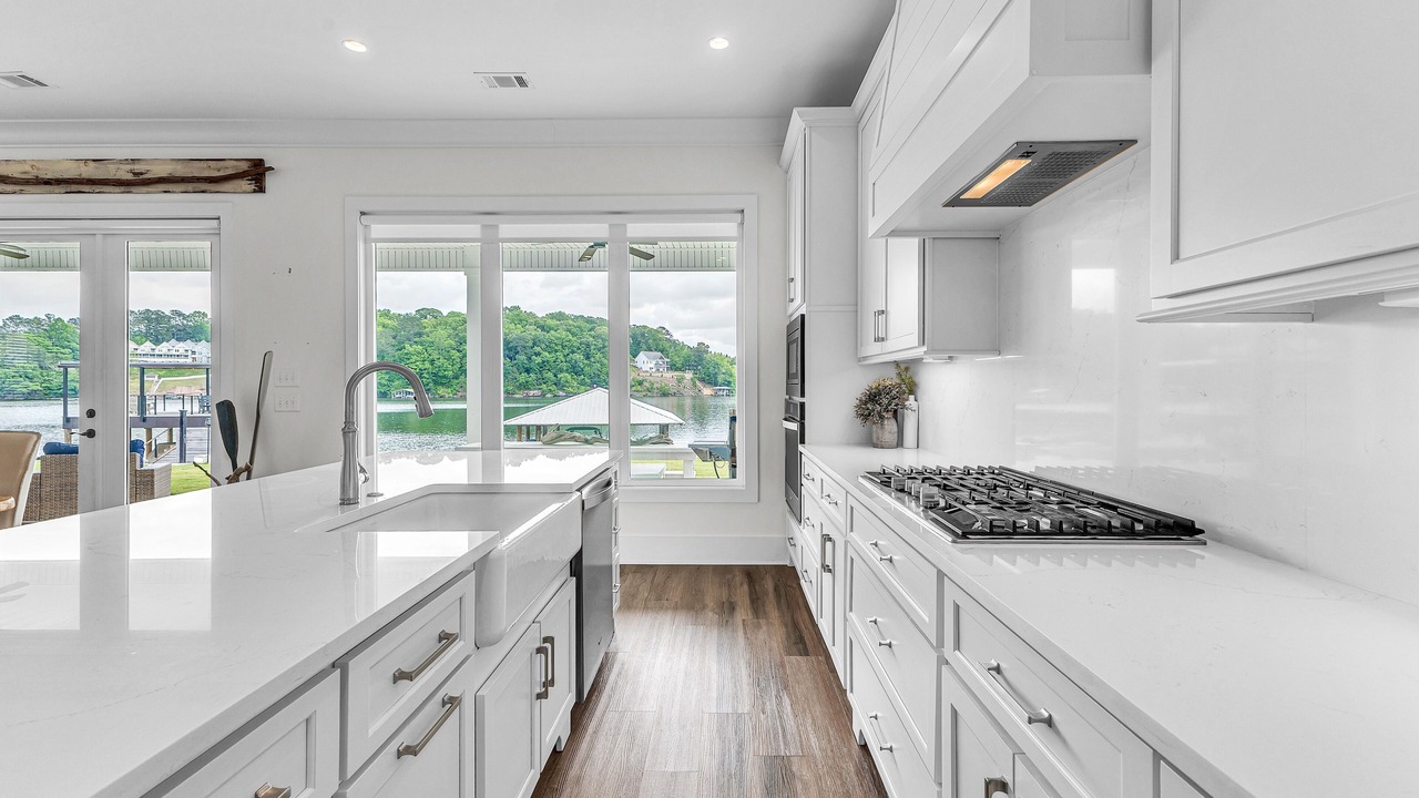 Photo of Kitchen in Alexander City