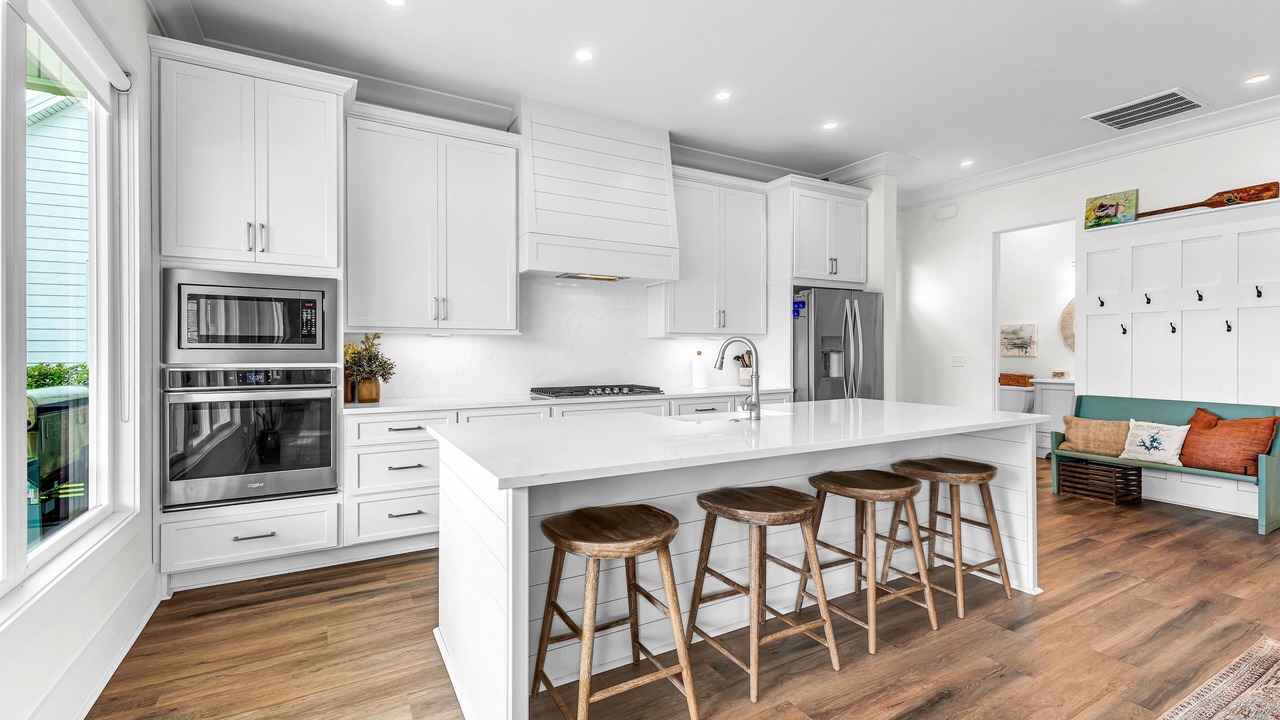 Photo of Kitchen in Alexander City