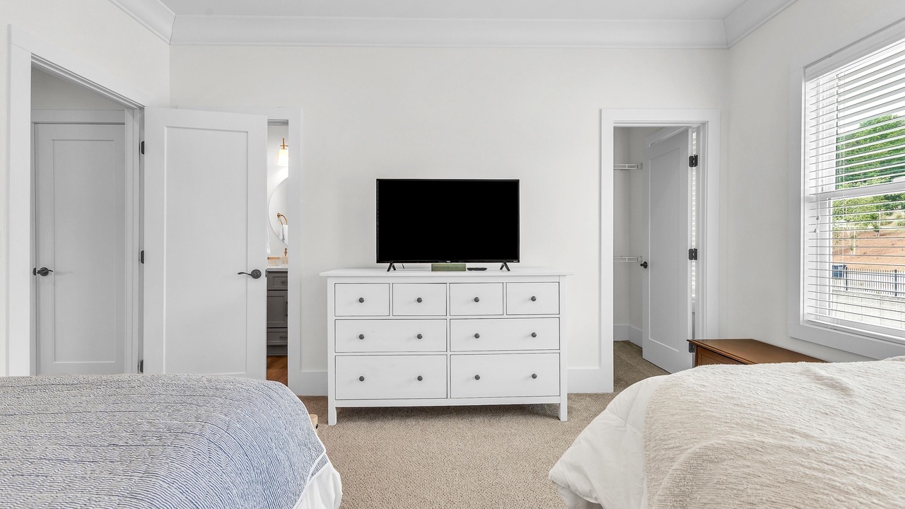 Photo of Bedroom in Alexander City