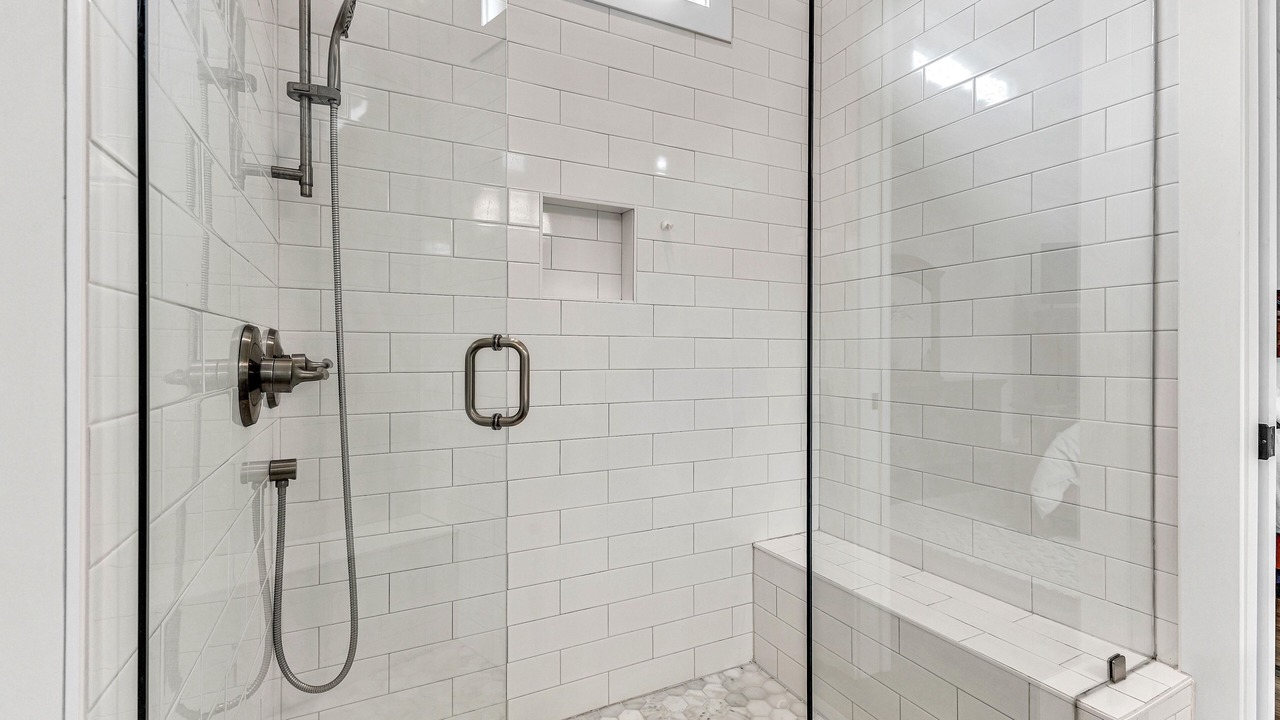 Photo of Bathroom in Alexander City